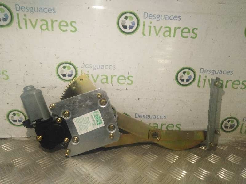 Recambio de elevalunas delantero derecho para  referencia OEM IAM   