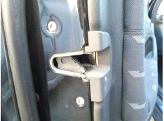 Recambio de cerradura puerta delantera izquierda para mercedes-benz clase c coupé (cl203) c 180 kompressor (203.746) referencia 