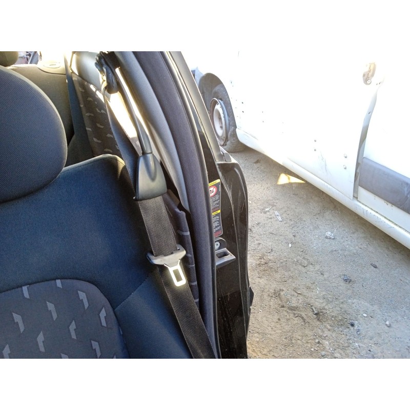 Recambio de cinturon seguridad delantero izquierdo para mercedes-benz clase c coupé (cl203) c 180 kompressor (203.746) referenci