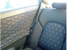 Recambio de cinturon seguridad trasero derecho para mercedes-benz clase c coupé (cl203) c 180 kompressor (203.746) referencia OE