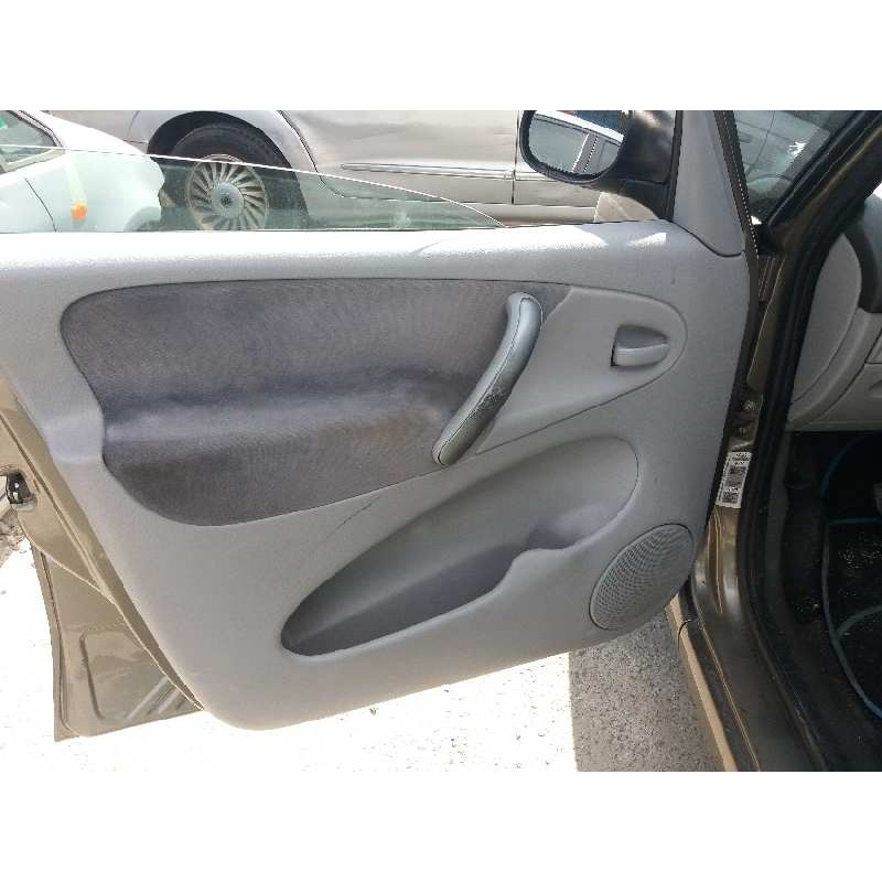 citroen xsara picasso 1.6 16v cat (nfu / tu5jp4)   |   0.99 - ... | 1999 | 109 cv / 80 kw del año 1999