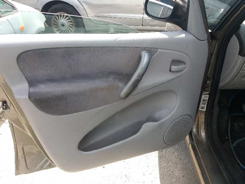 citroen xsara picasso 1.6 16v cat (nfu / tu5jp4)   |   0.99 - ... | 1999 | 109 cv / 80 kw del año 1999