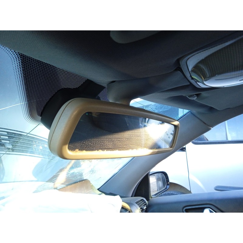 Recambio de espejo interior para mercedes-benz clase c coupé (cl203) c 180 kompressor (203.746) referencia OEM IAM A2078103417  