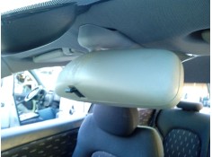 Recambio de espejo interior para mercedes-benz clase c coupé (cl203) c 180 kompressor (203.746) referencia OEM IAM A2078103417   2