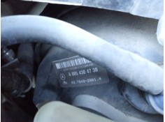 Recambio de servofreno para mercedes-benz clase c coupé (cl203) c 180 kompressor (203.746) referencia OEM IAM A0054302830   2