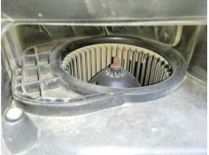 Recambio de ventilador calefaccion para mercedes-benz clase c coupé (cl203) c 180 kompressor (203.746) referencia OEM IAM   