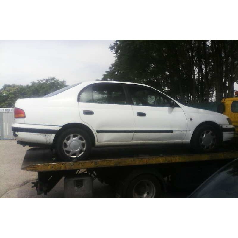toyota carina (t19) 1.6 berlina   |   12.94 - ... | 1994 | 99 cv / 73 kw del año 1994