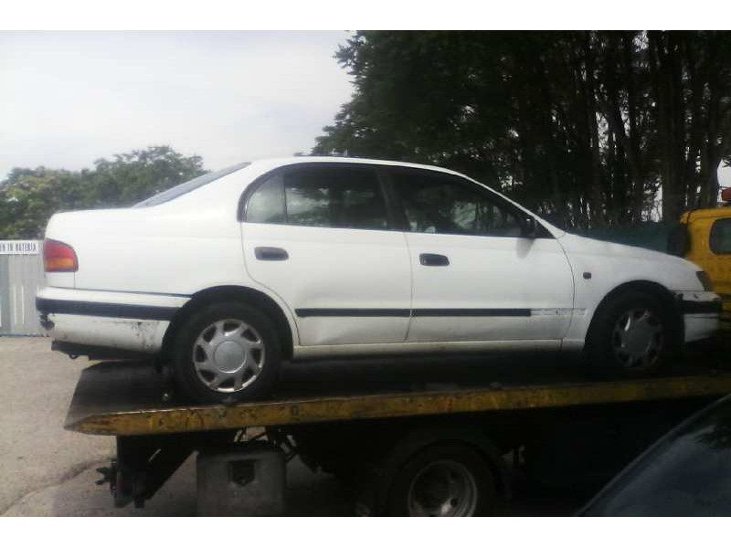 toyota carina (t19) 1.6 berlina   |   12.94 - ... | 1994 | 99 cv / 73 kw del año 1994