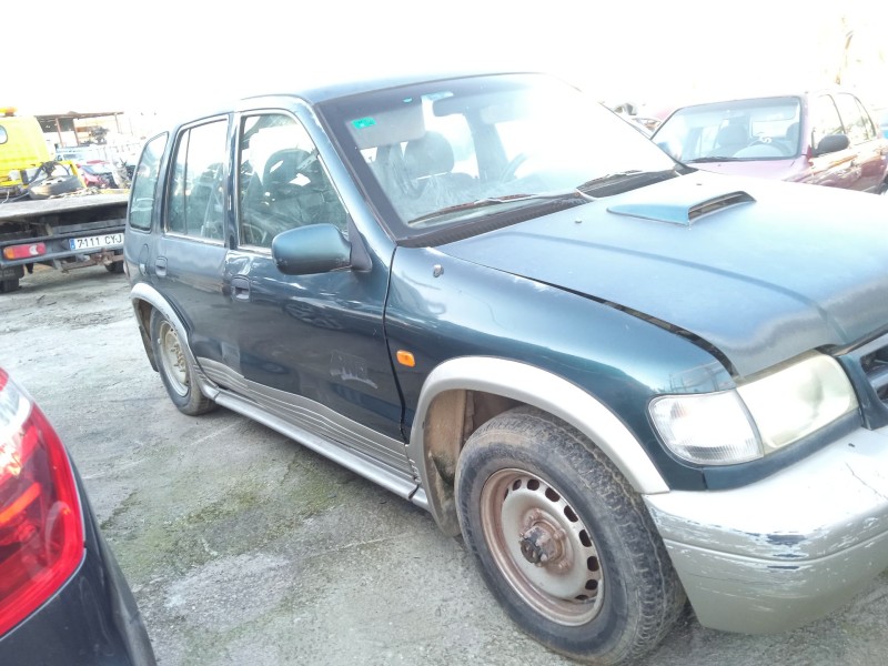 kia sportage suv (k00) del año 1999