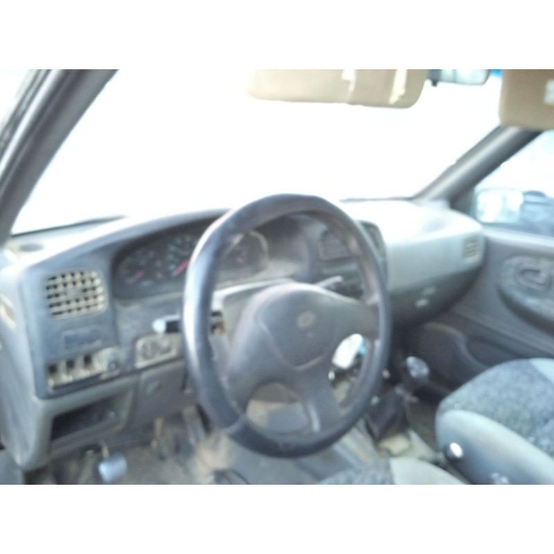 kia sportage suv (k00) del año 1999