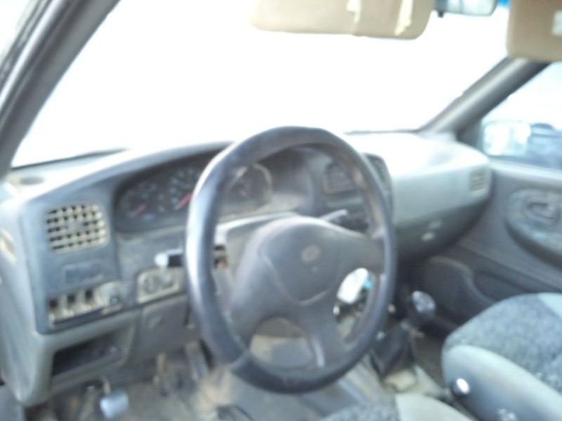 kia sportage suv (k00) del año 1999