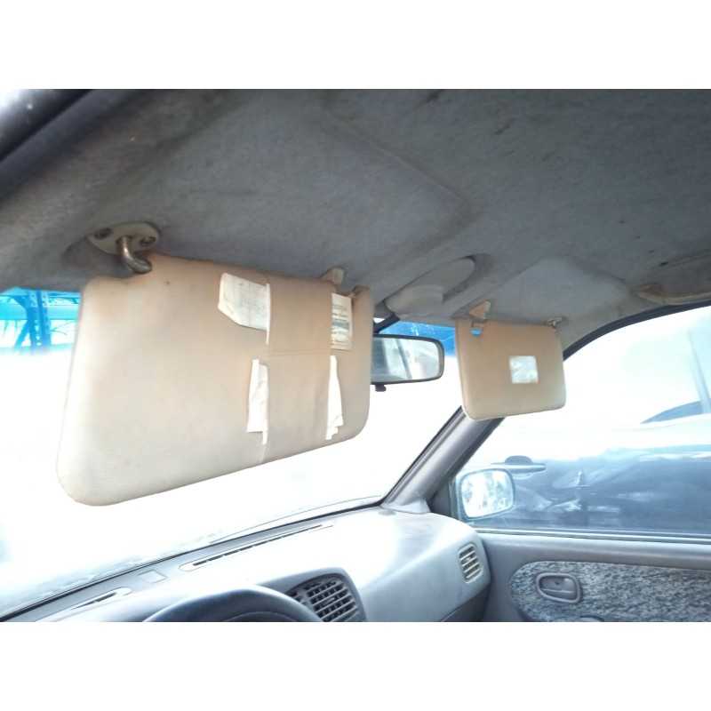 kia sportage suv (k00) del año 1999