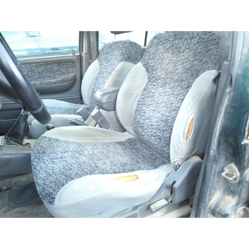 kia sportage suv (k00) del año 1999