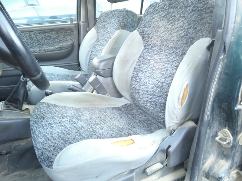 kia sportage suv (k00) del año 1999