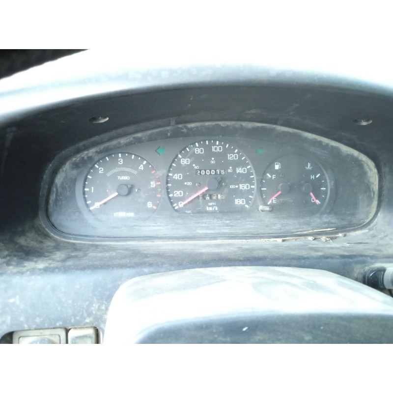 kia sportage suv (k00) del año 1999