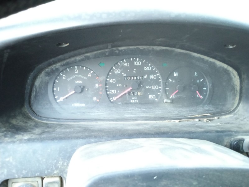 kia sportage suv (k00) del año 1999