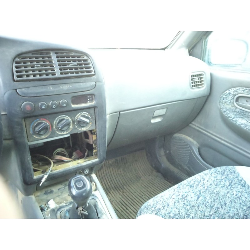 kia sportage suv (k00) del año 1999