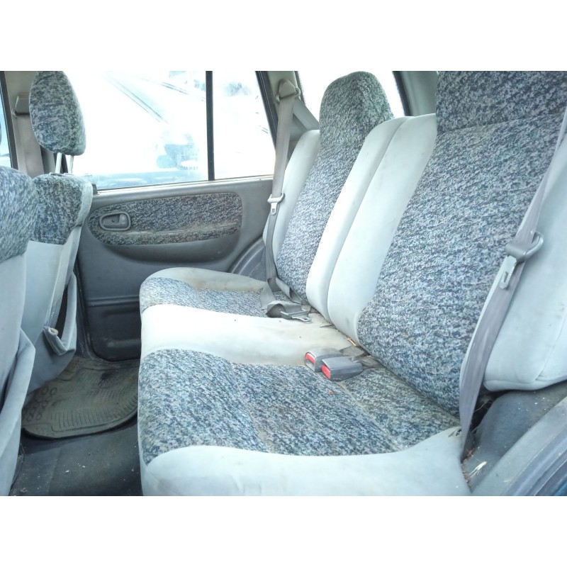 kia sportage suv (k00) del año 1999