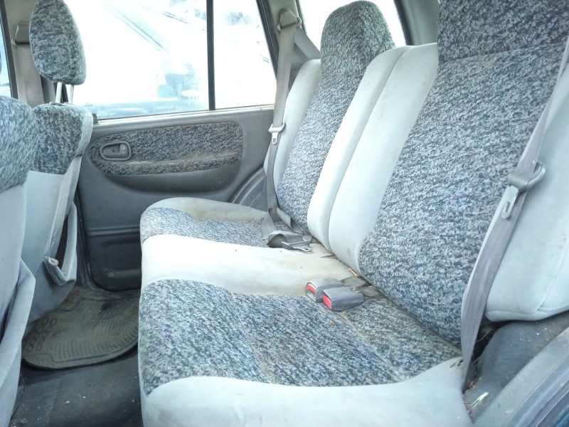 kia sportage suv (k00) del año 1999