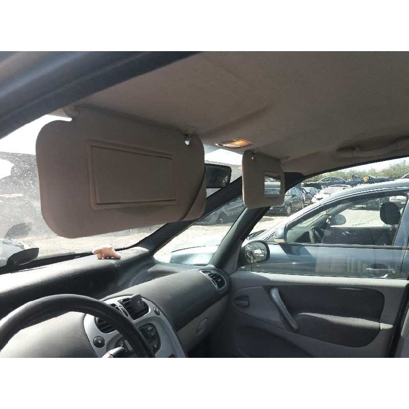 citroen xsara picasso 1.6 16v cat (nfu / tu5jp4)   |   0.99 - ... | 1999 | 109 cv / 80 kw del año 1999