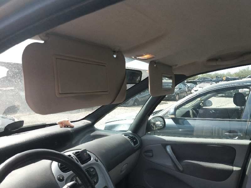 citroen xsara picasso 1.6 16v cat (nfu / tu5jp4)   |   0.99 - ... | 1999 | 109 cv / 80 kw del año 1999