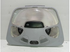 Recambio de luz interior para mercedes-benz clase c coupé (cl203) c 180 kompressor (203.746) referencia OEM IAM    2