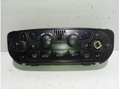 Recambio de mando climatizador para mercedes-benz clase c coupé (cl203) c 180 kompressor (203.746) referencia OEM IAM A209830008