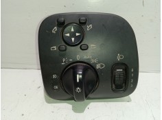 Recambio de mando luces para mercedes-benz clase c coupé (cl203) c 180 kompressor (203.746) referencia OEM IAM A2035450404  
