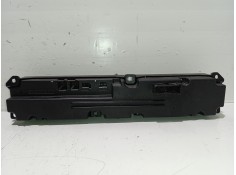 Recambio de warning para mercedes-benz clase c coupé (cl203) c 180 kompressor (203.746) referencia OEM IAM A2038218079   2