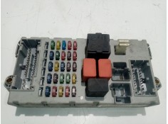 Recambio de caja reles / fusibles para fiat doblo monospace (119_, 223_) 1.9 jtd (223axe1a) referencia OEM IAM 51744898NPL 46817