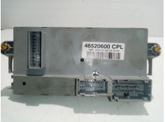 Recambio de caja reles / fusibles para fiat doblo monospace (119_, 223_) 1.9 jtd (223axe1a) referencia OEM IAM 51744898NPL 46817 2