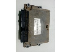 Recambio de centralita motor uce para fiat doblo monospace (119_, 223_) 1.9 jtd (223axe1a) referencia OEM IAM 0281011499 5519119