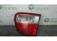 Recambio de piloto trasero derecho para  referencia OEM IAM