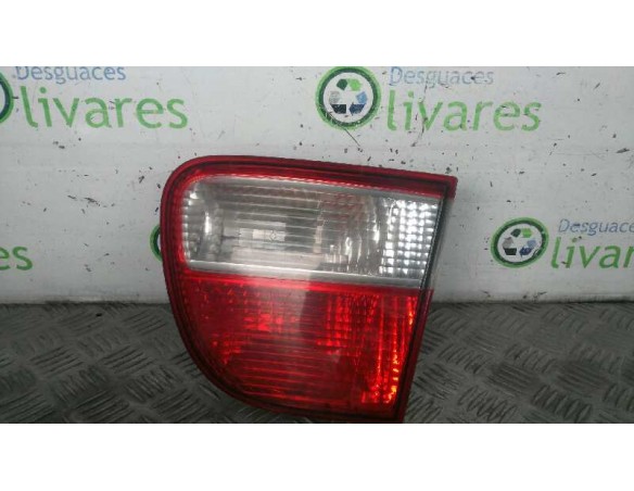 Recambio de piloto trasero derecho para  referencia OEM IAM   