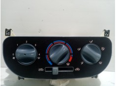 Recambio de mando climatizador para fiat doblo monospace (119_, 223_) 1.9 jtd (223axe1a) referencia OEM IAM 341184  