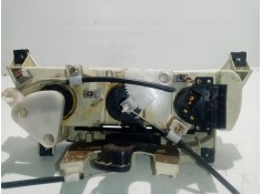 Recambio de mando climatizador para fiat doblo monospace (119_, 223_) 1.9 jtd (223axe1a) referencia OEM IAM 341184   2