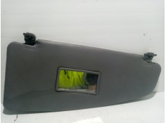 Recambio de parasol derecho para fiat doblo monospace (119_, 223_) 1.9 jtd (223axe1a) referencia OEM IAM 735294015  