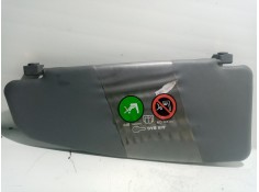 Recambio de parasol derecho para fiat doblo monospace (119_, 223_) 1.9 jtd (223axe1a) referencia OEM IAM 735294015   2