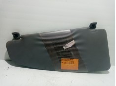 Recambio de parasol izquierdo para fiat doblo monospace (119_, 223_) 1.9 jtd (223axe1a) referencia OEM IAM 735417495  