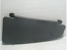 Recambio de parasol izquierdo para fiat doblo monospace (119_, 223_) 1.9 jtd (223axe1a) referencia OEM IAM 735417495   2