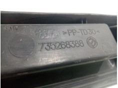 Recambio de rejilla delantera para fiat doblo monospace (119_, 223_) 1.9 jtd (223axe1a) referencia OEM IAM 735268388 735395576  2