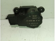 Recambio de modulo electronico para mercedes-benz clase c coupé (cl203) c 180 kompressor (203.746) referencia OEM IAM A230820124 2