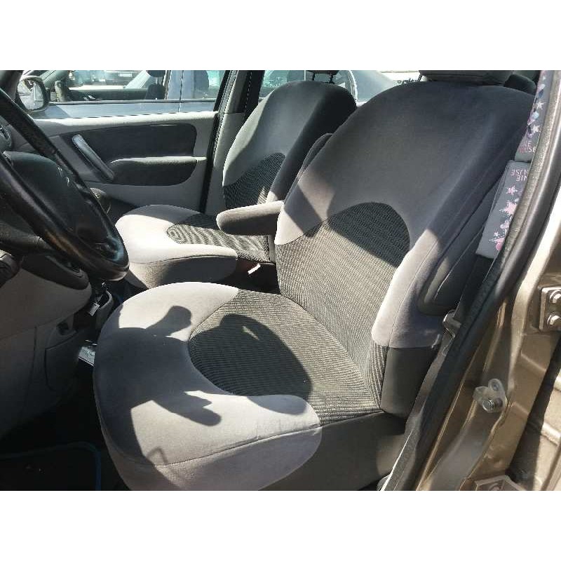 citroen xsara picasso 1.6 16v cat (nfu / tu5jp4)   |   0.99 - ... | 1999 | 109 cv / 80 kw del año 1999