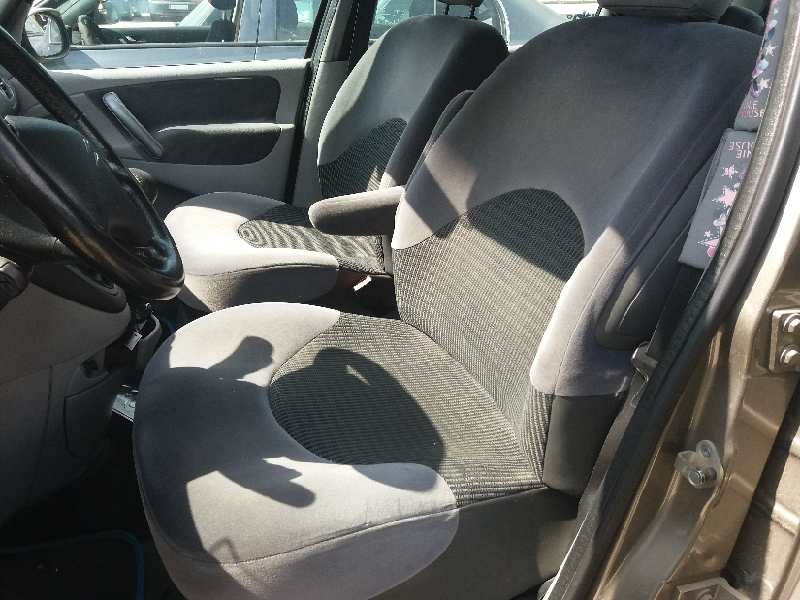 citroen xsara picasso 1.6 16v cat (nfu / tu5jp4)   |   0.99 - ... | 1999 | 109 cv / 80 kw del año 1999