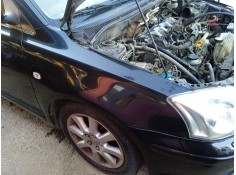 Recambio de aleta delantera derecha para toyota avensis sedán (_t25_) 2.2 d-4d (adt251_) referencia OEM IAM 5381105020   2