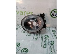 Recambio de faro antiniebla izquierdo para  referencia OEM IAM XBJ100270  
