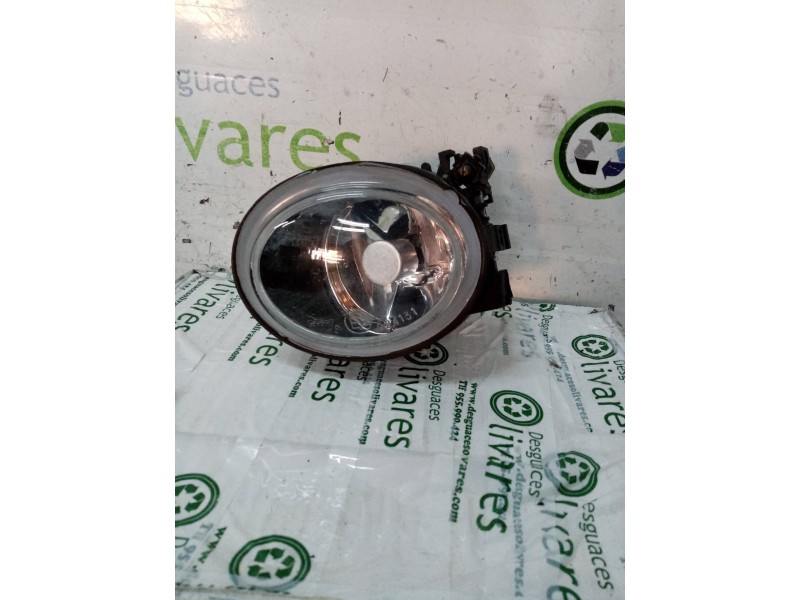 Recambio de faro antiniebla izquierdo para  referencia OEM IAM XBJ100270   Recambio de faro antiniebla izquierdo para  referencia OEM IAM XBJ100270