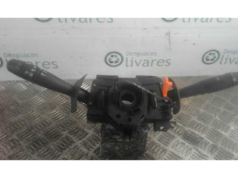 Recambio de no identificado para ford fiesta berlina studio   |   08.95 - 12.97 | 1995 - 1997 | 60 cv / 44 kw referencia OEM IAM