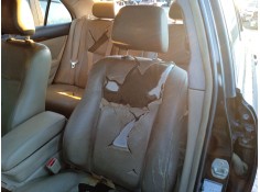 Recambio de juego asientos completo para toyota avensis sedán (_t25_) 2.2 d-4d (adt251_) referencia OEM IAM    2
