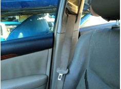 Recambio de cinturon seguridad delantero derecho para toyota avensis sedán (_t25_) 2.2 d-4d (adt251_) referencia OEM IAM 7321005